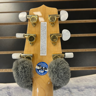 Takamine GJ72CE Jumbo Acoustic Electric