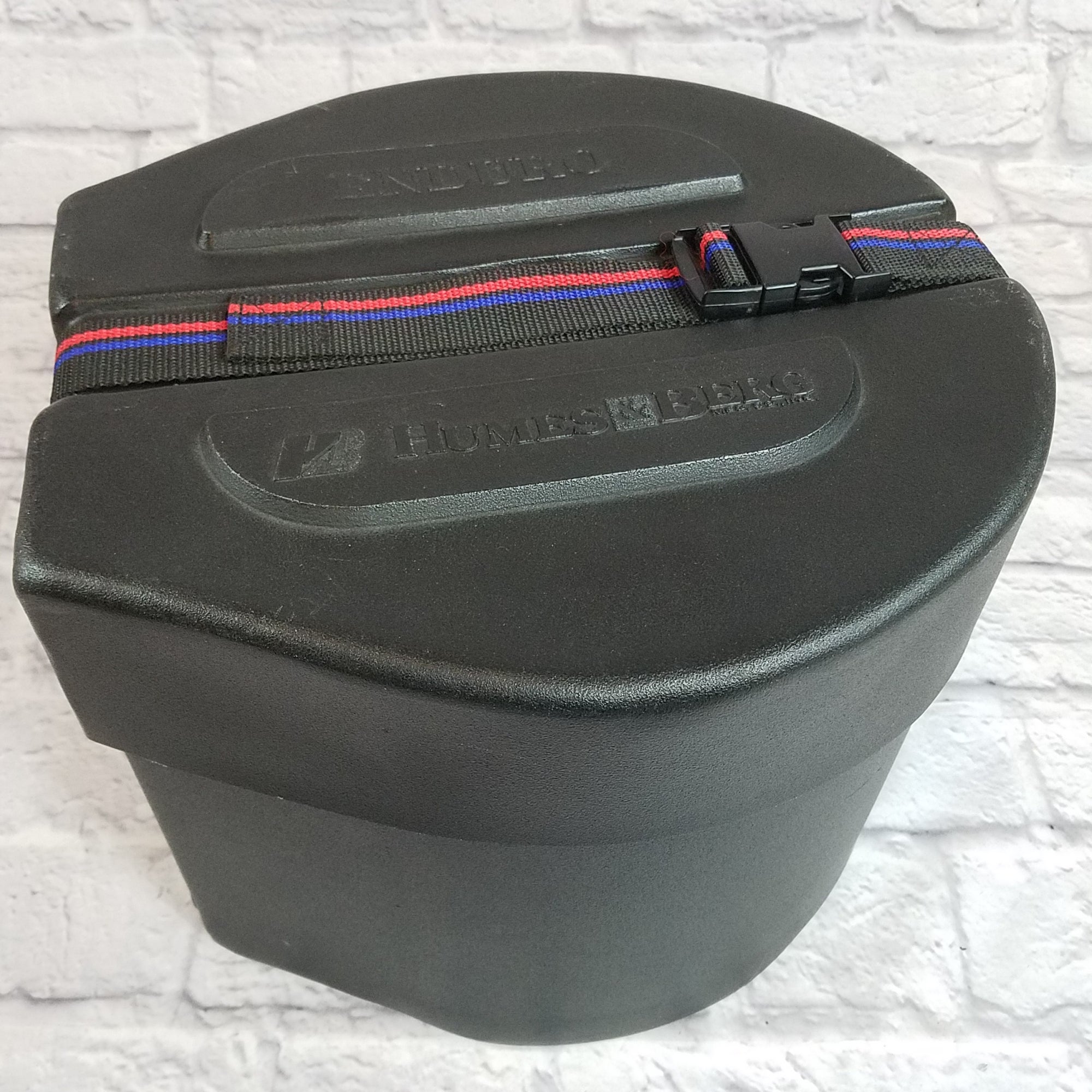 Humes & Berg Drum Case