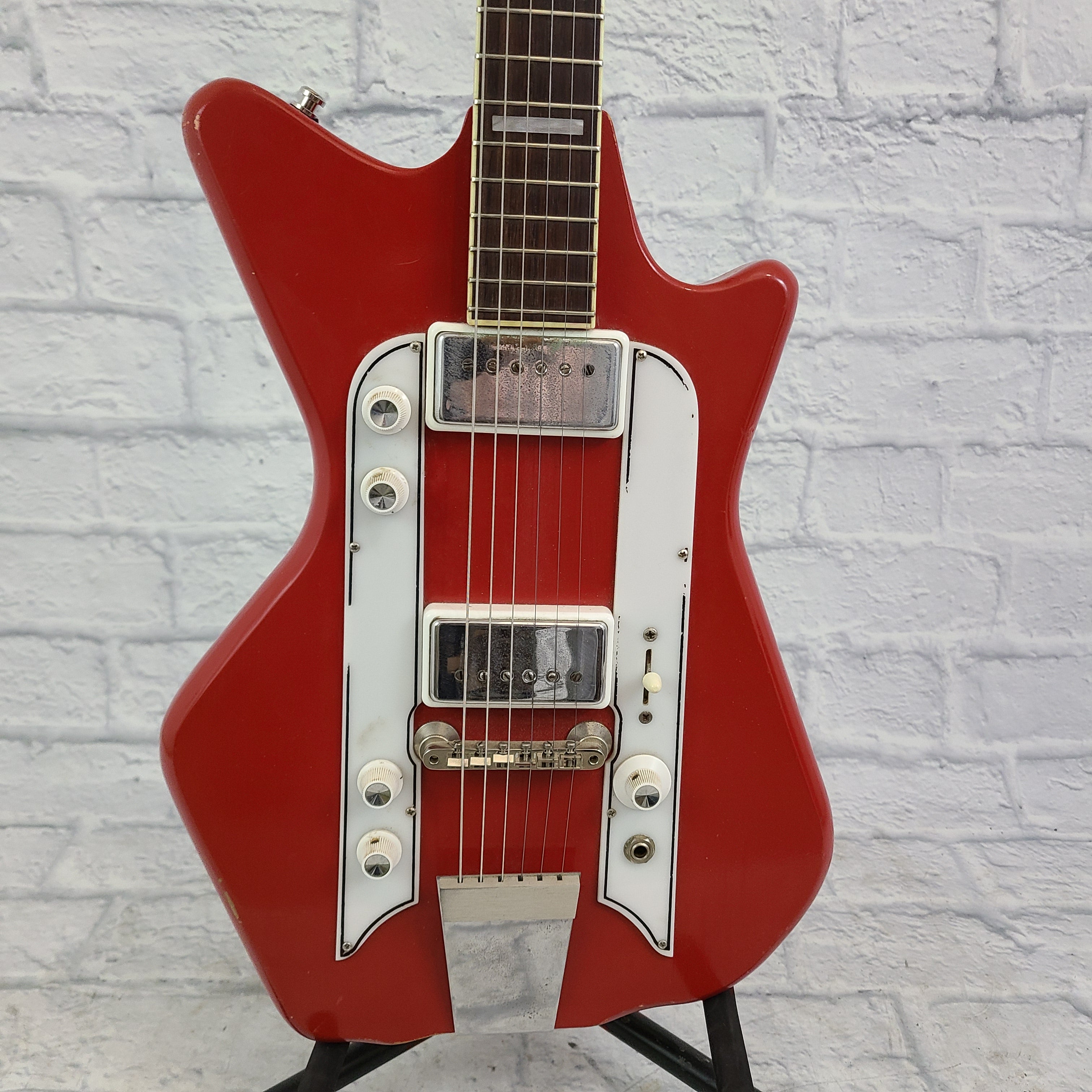 Res o glass guitar best sale