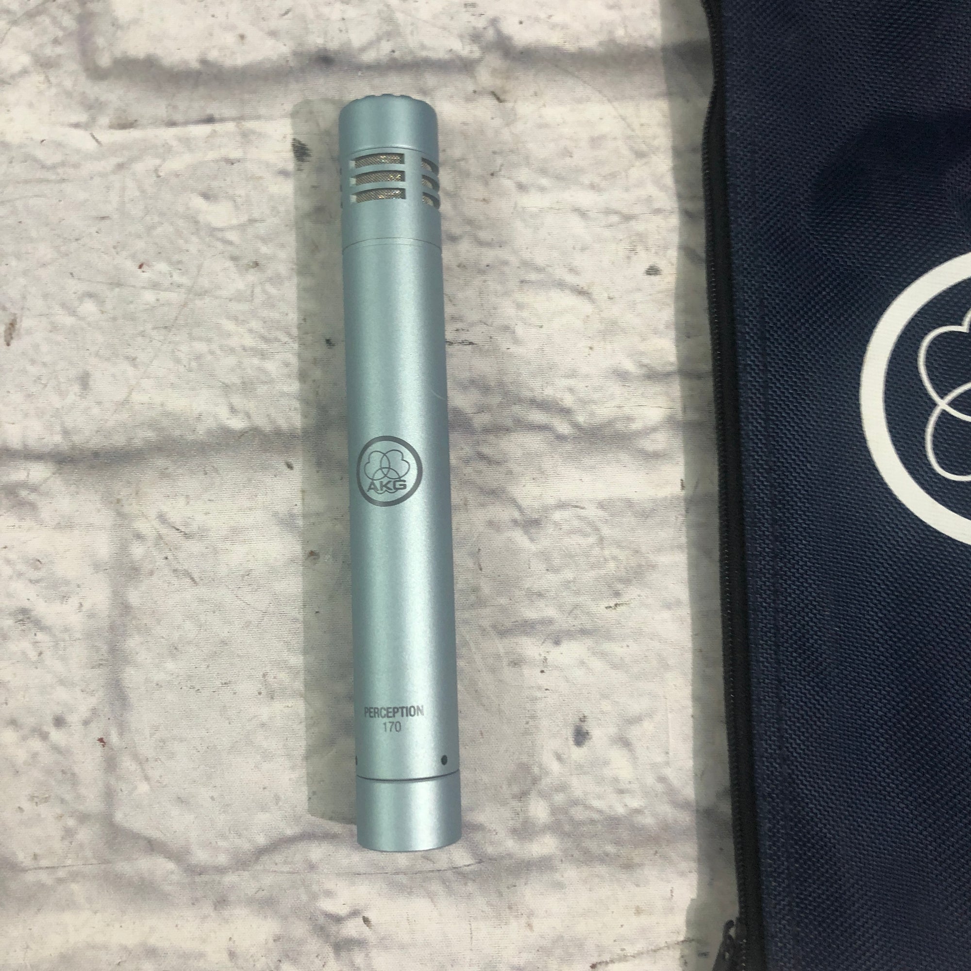 AKG Perception 170 Condenser Microphone