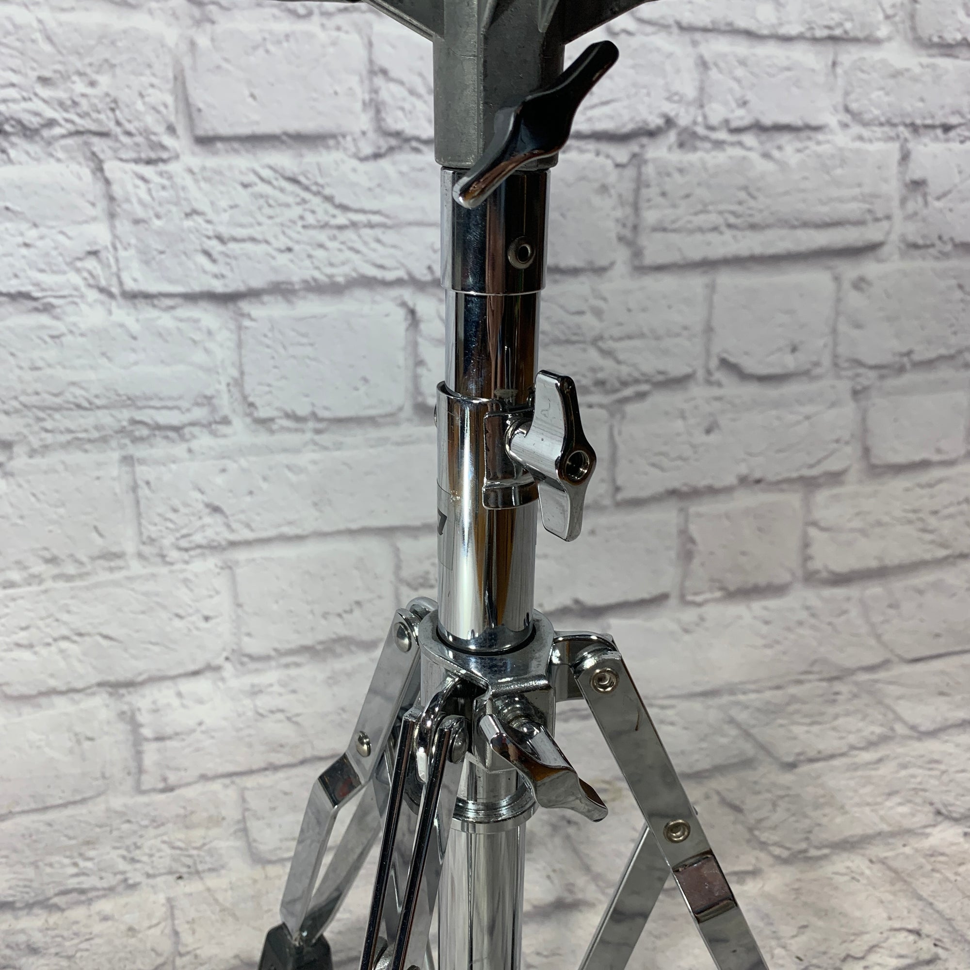 PDP Double Braced Drum Throne