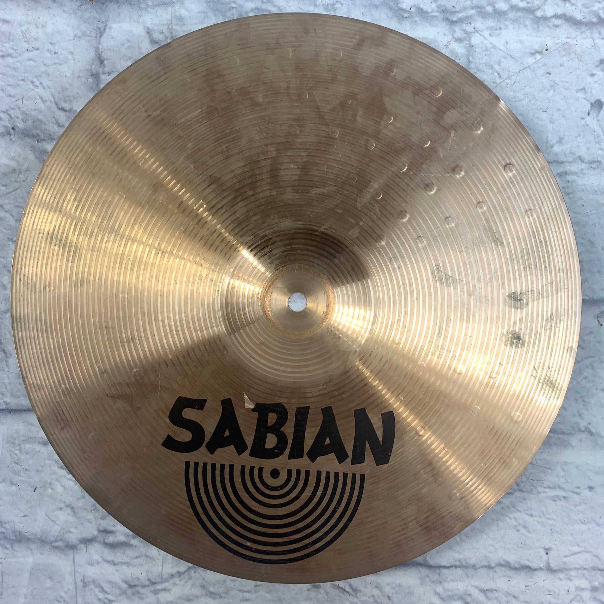 Sabian 14 B8 Crash Cymbal