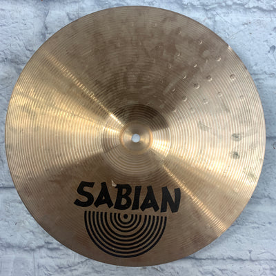 Sabian 14 B8 Crash Cymbal