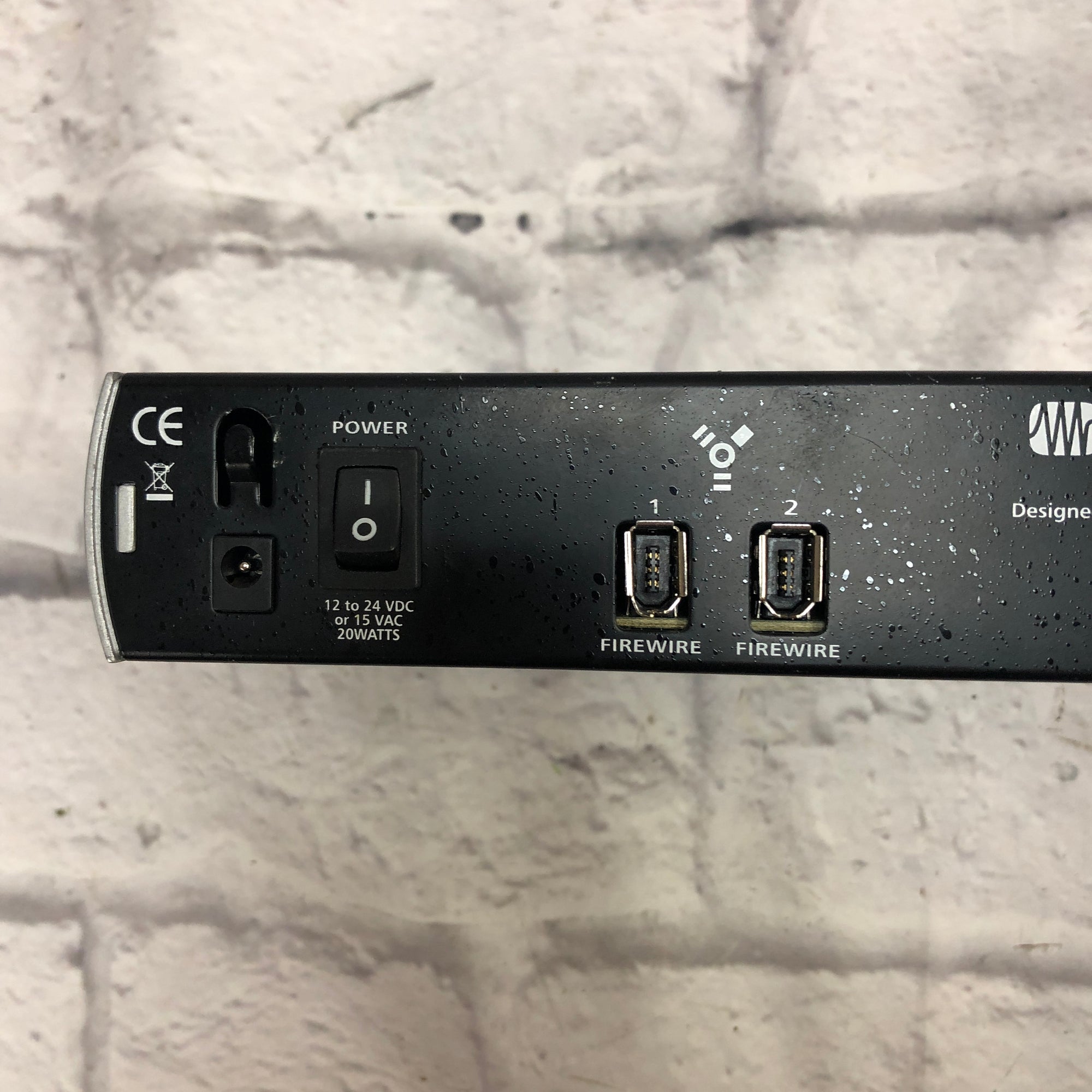 Presonus RX31M 10 Channel Firewire Interface