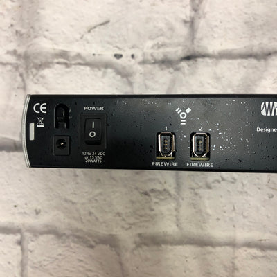 Presonus RX31M 10 Channel Firewire Interface