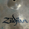 Zildjian ZXT 14 Solid Hi Hats