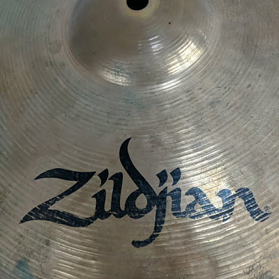 Zildjian ZXT 14 Solid Hi Hats