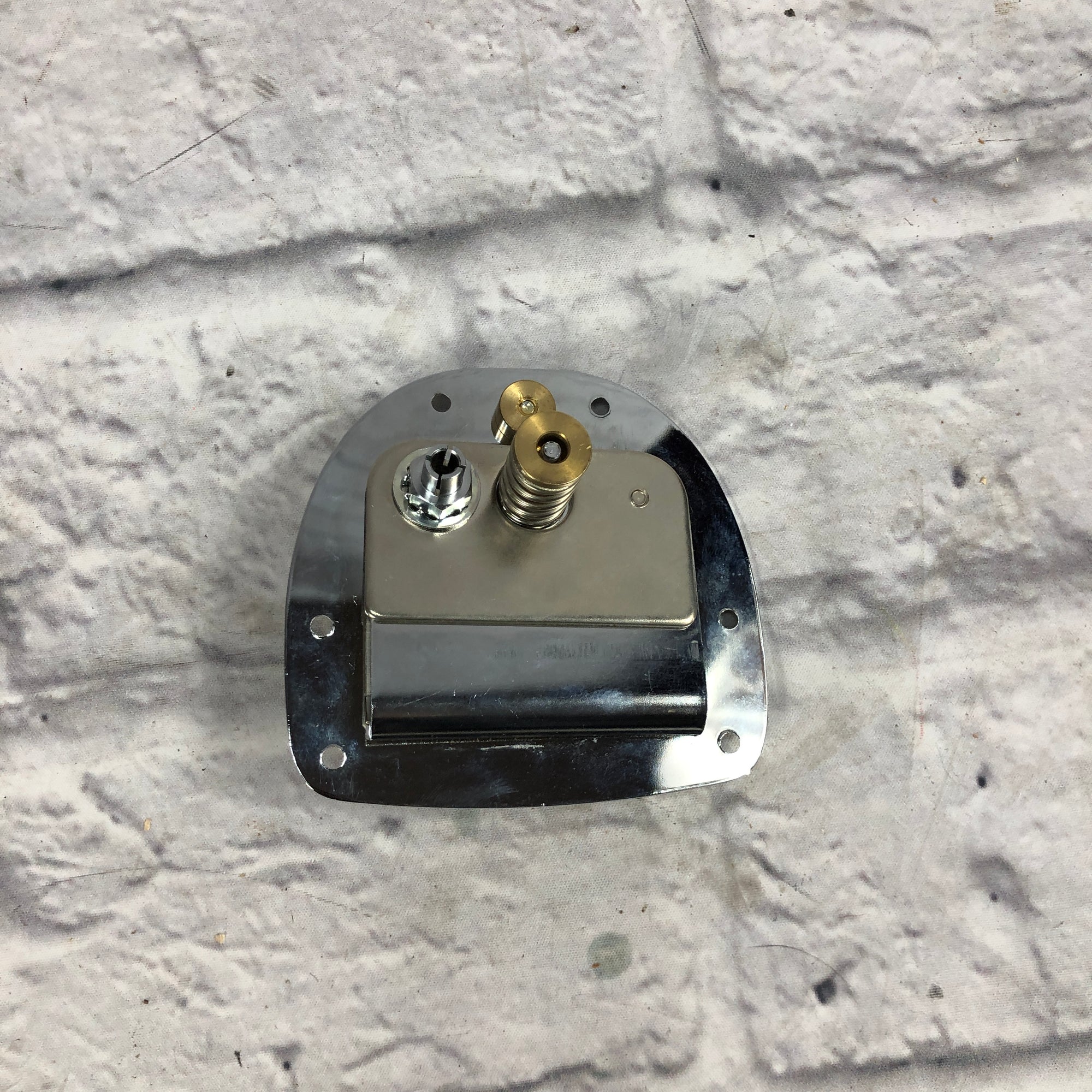 Fender Jazzmaster Tremolo Bridge with Arm