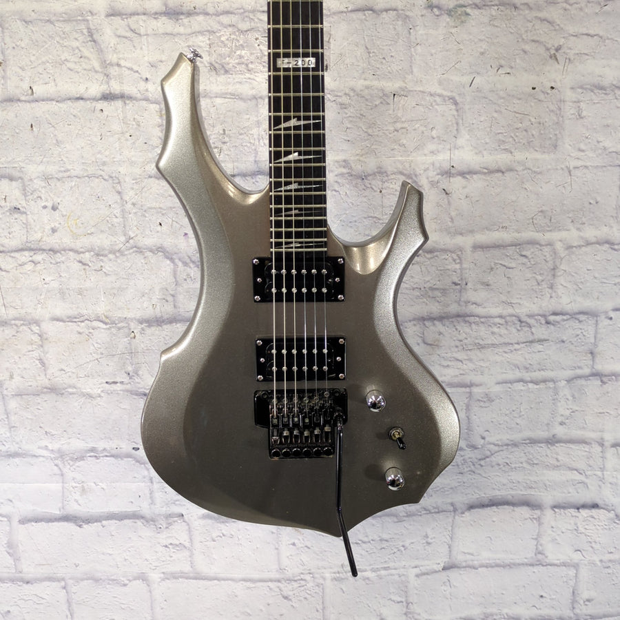 LTD F200