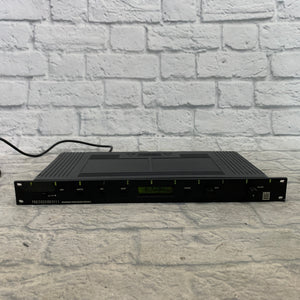 Vintage E-MU Systems Pro/cussion Model 9020 Maximum Percussion Rackmount Module