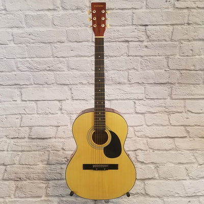 Suzuki SS6-3 Acoustic Guitar