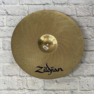 Zildjian Z Custom 20 Ride Cymbal