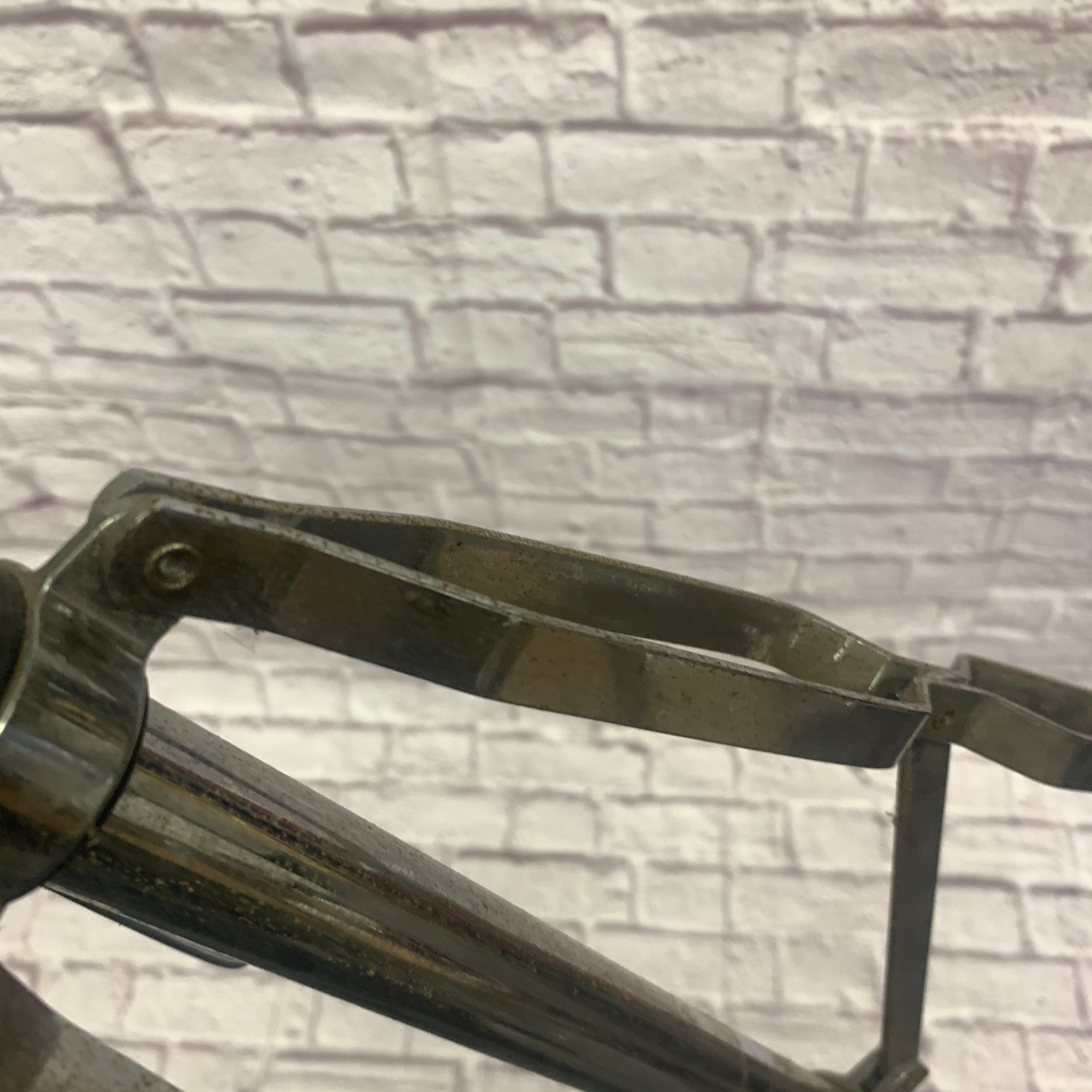 SP Sound Percussion Mini Boom Cymbal Stand