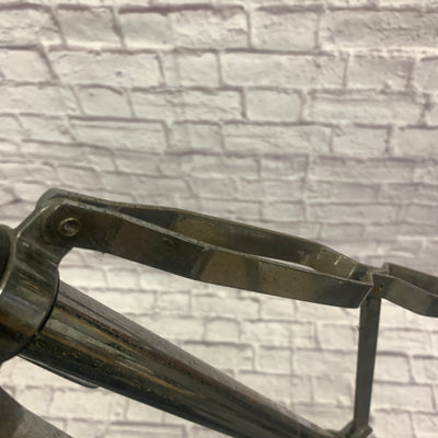 SP Sound Percussion Mini Boom Cymbal Stand