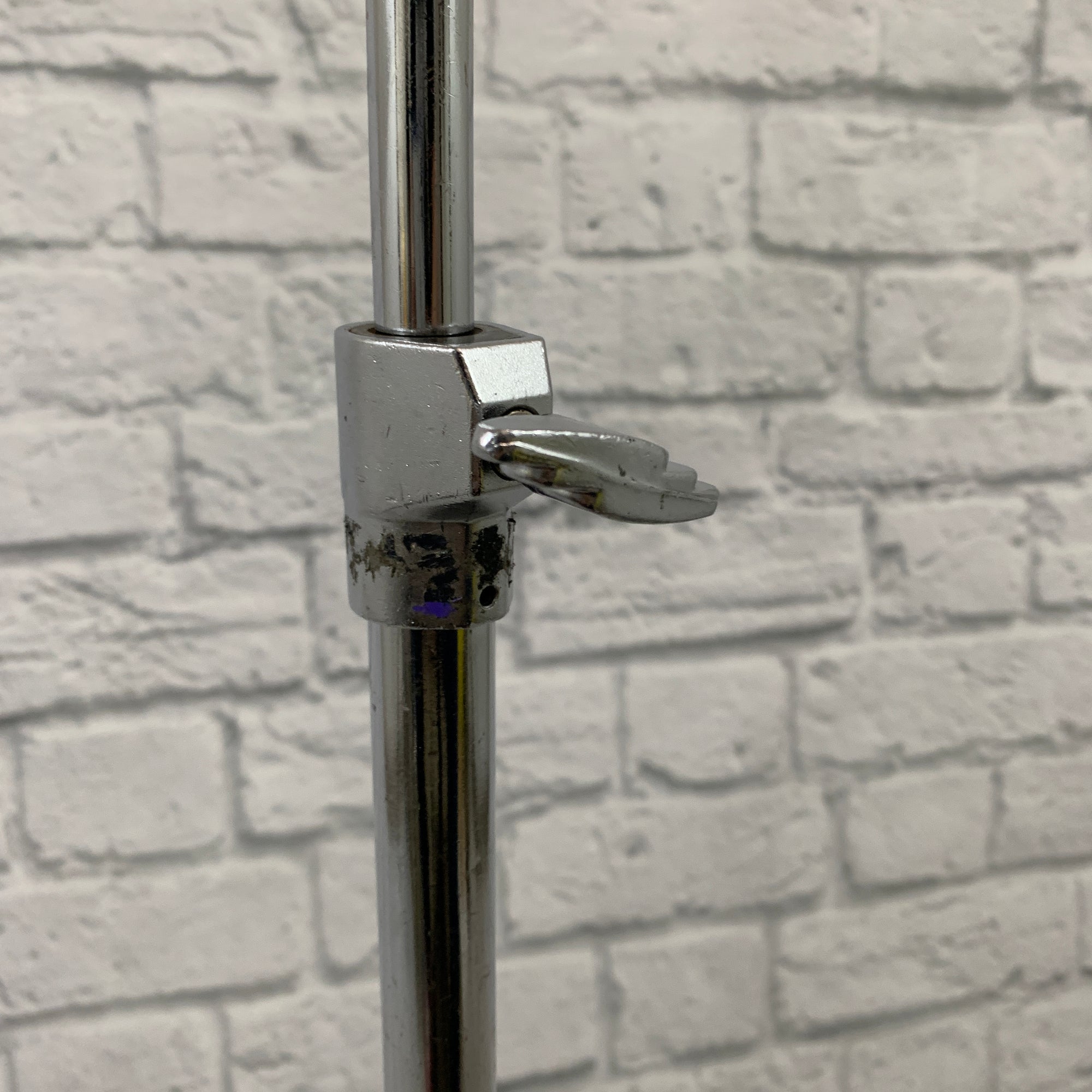 Yamaha Single Braced Straight Cymbal Stand