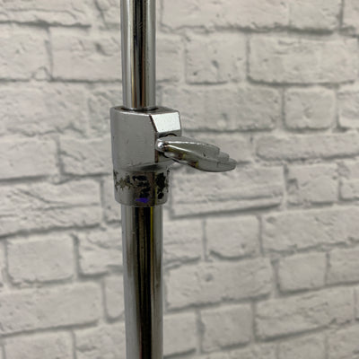 Yamaha Single Braced Straight Cymbal Stand