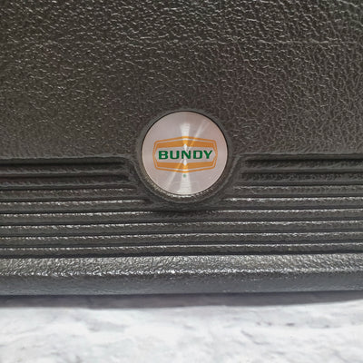 Bundy Alto Saxophone Case Saxophone case