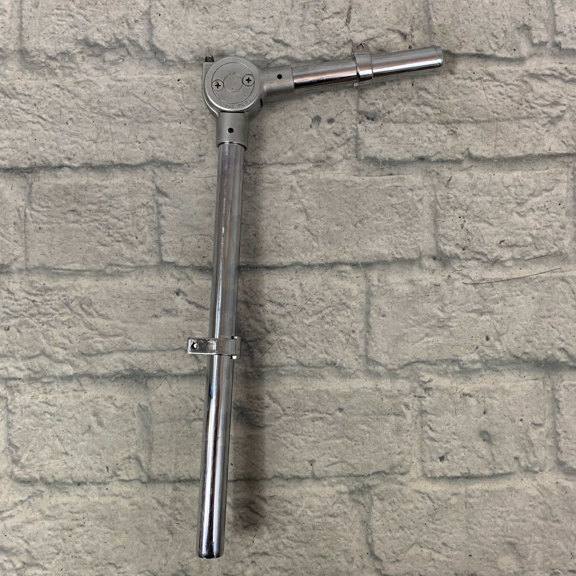 7/8" Aux Percussion / Tom Arm