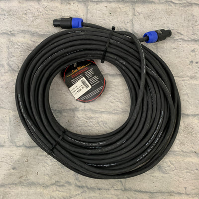 Livewire GH 100FT Speakon Speaker Cable