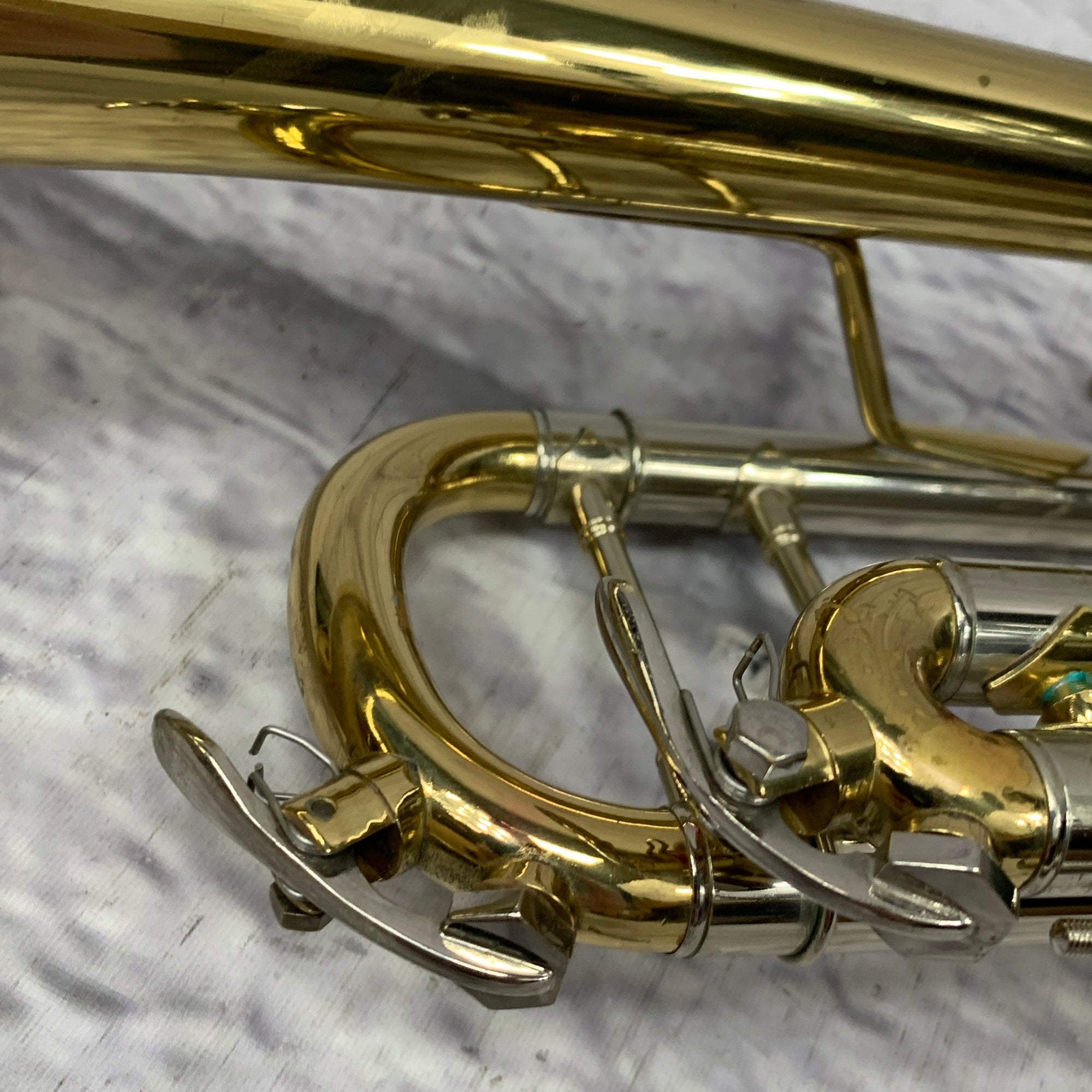 Fonda Music USA F-1880 Trumpet F-1180 - F14108