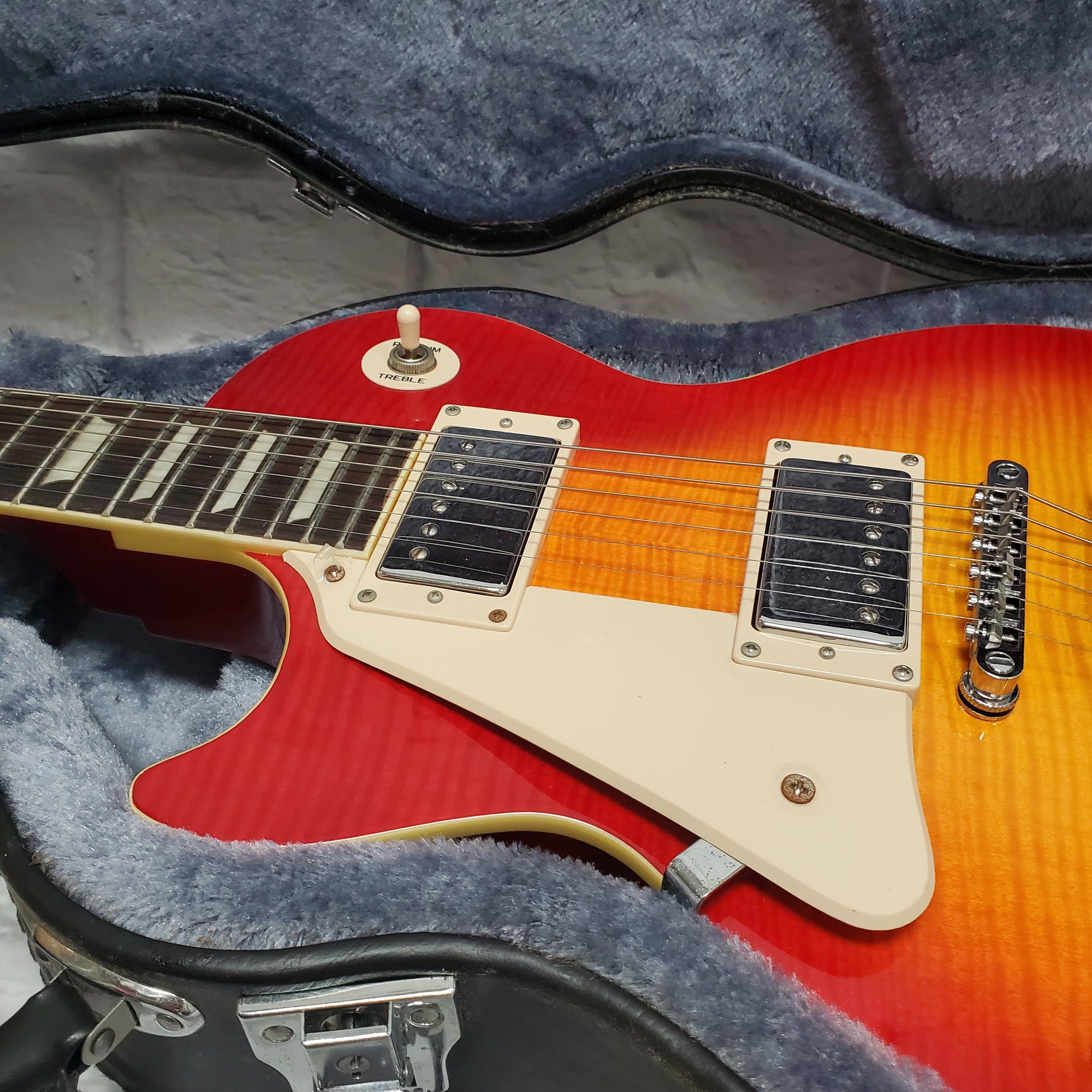 Epiphone Les Paul Lefty Electric Guitar