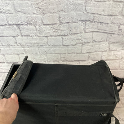 Kaces 4U Padded Rack Case