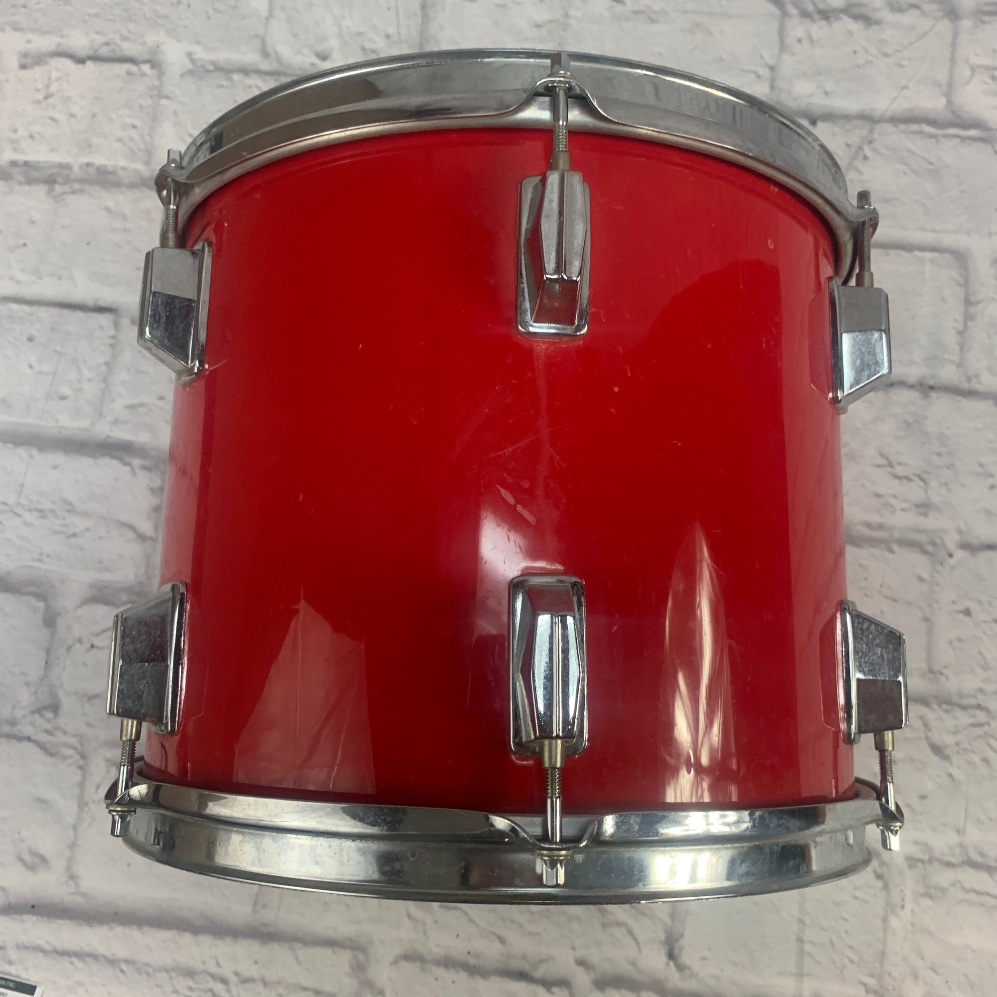 Royce Rack Tom 12 - Coral