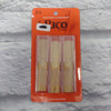 Rico Baritone Saxophone 2.5 Strength 3 Unfilled Reeds