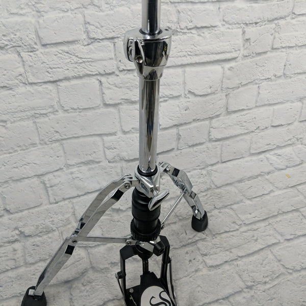 Sakae HS200D Double Braced HiHat Stand Evolution Music