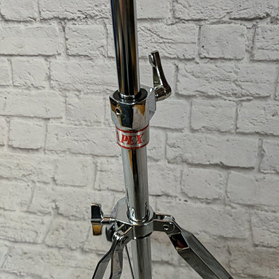 Mapex Double Braced Straight Cymbal Stand