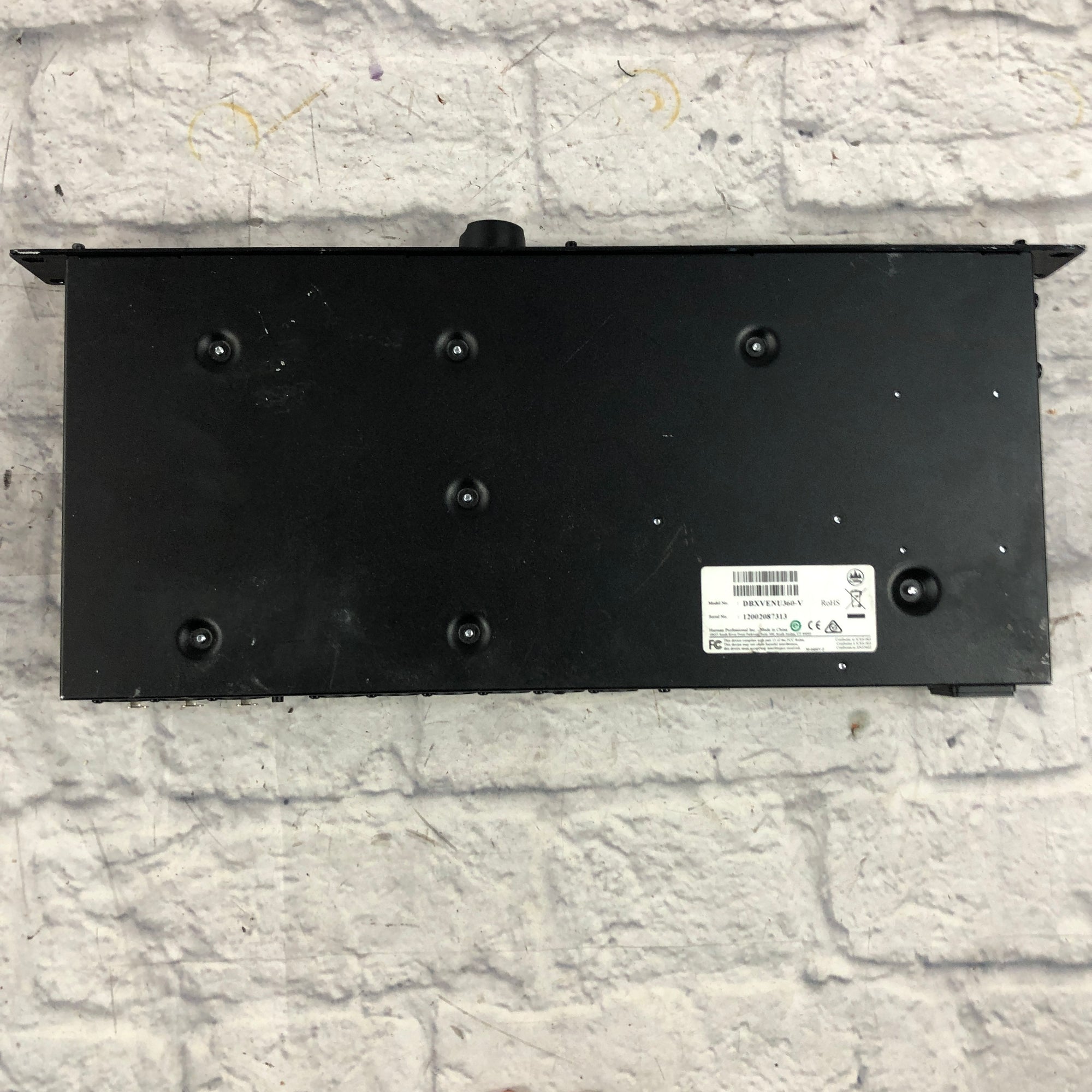 Shure UA844 Antenna Distributor