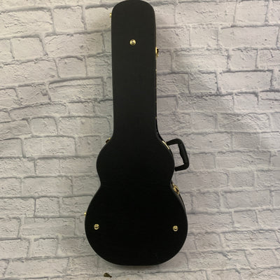 Golden Gate Guitar Case Acoustic Hard Case