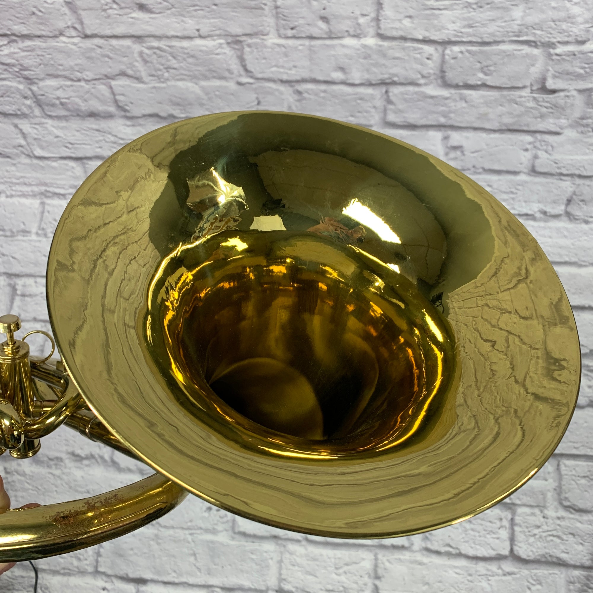Conn Baritone