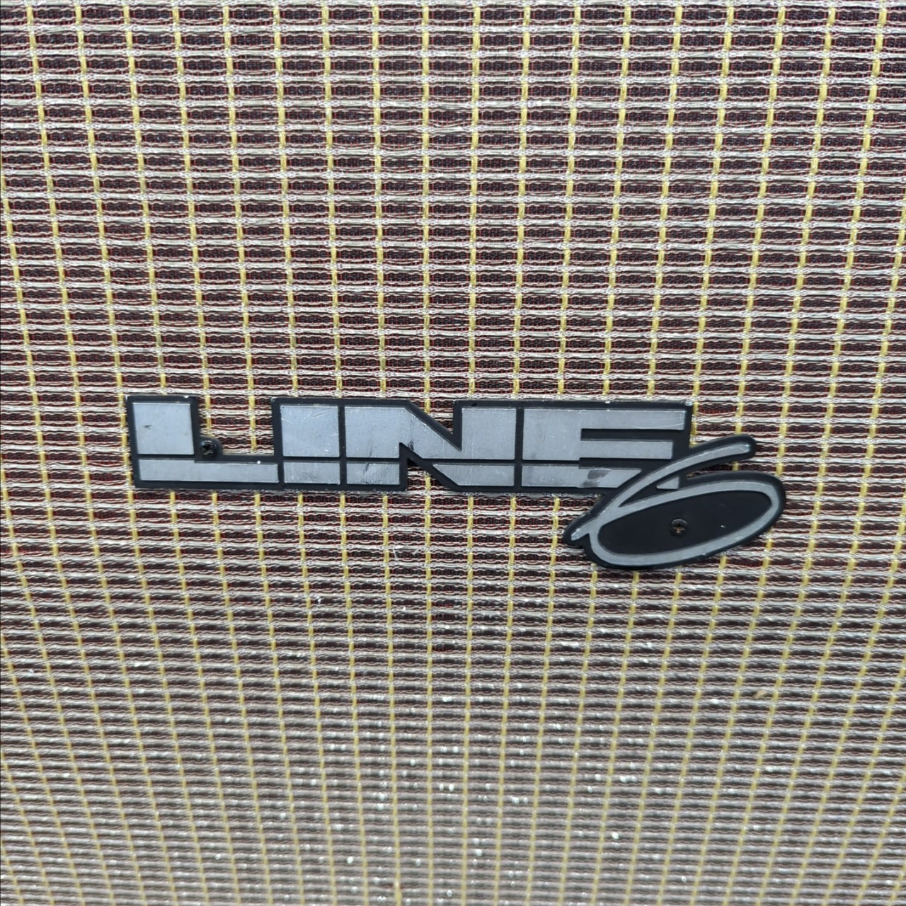 Line 6 Flextone 412S 4x12 Cabinet