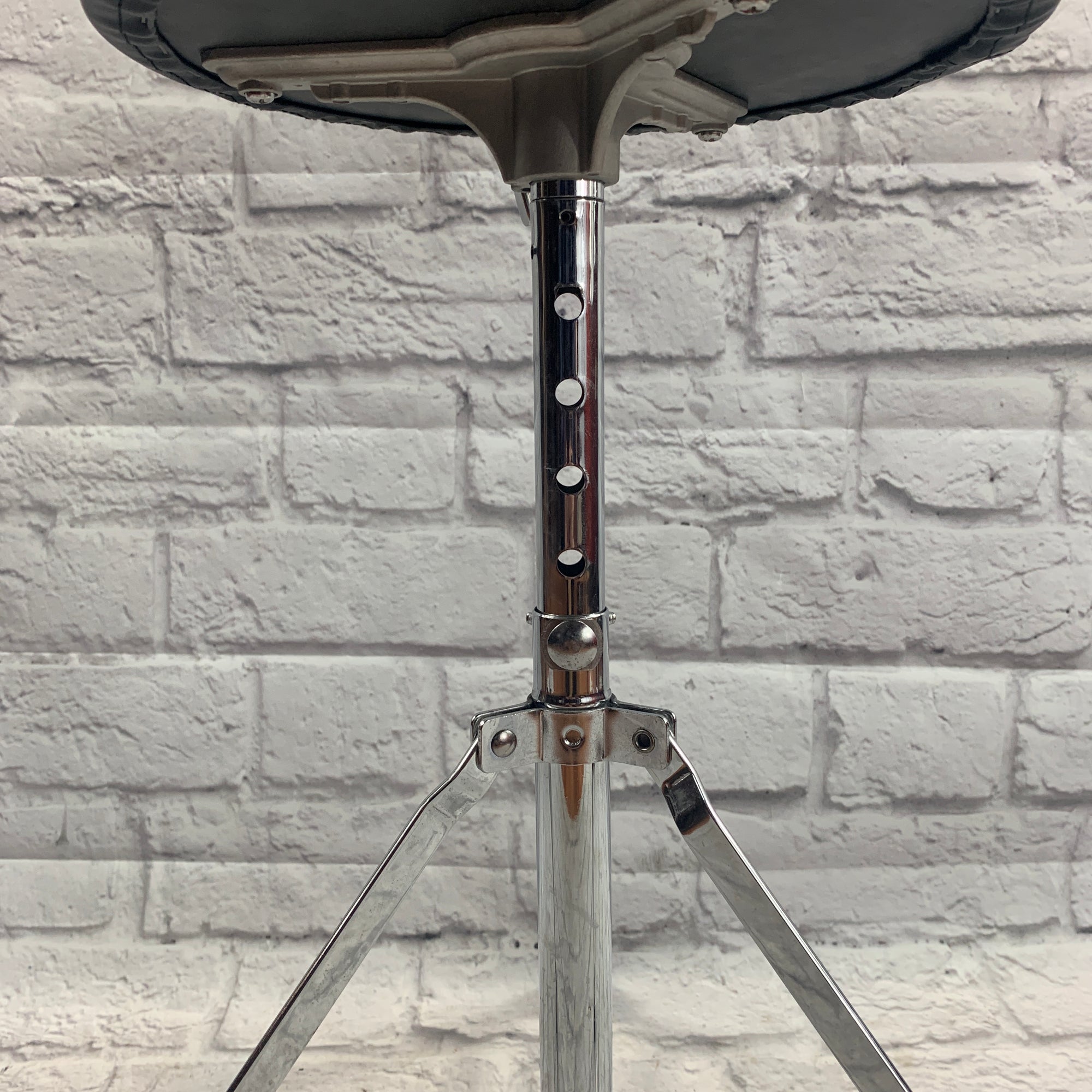 Roland V-Drums Single Braced Drum Throne