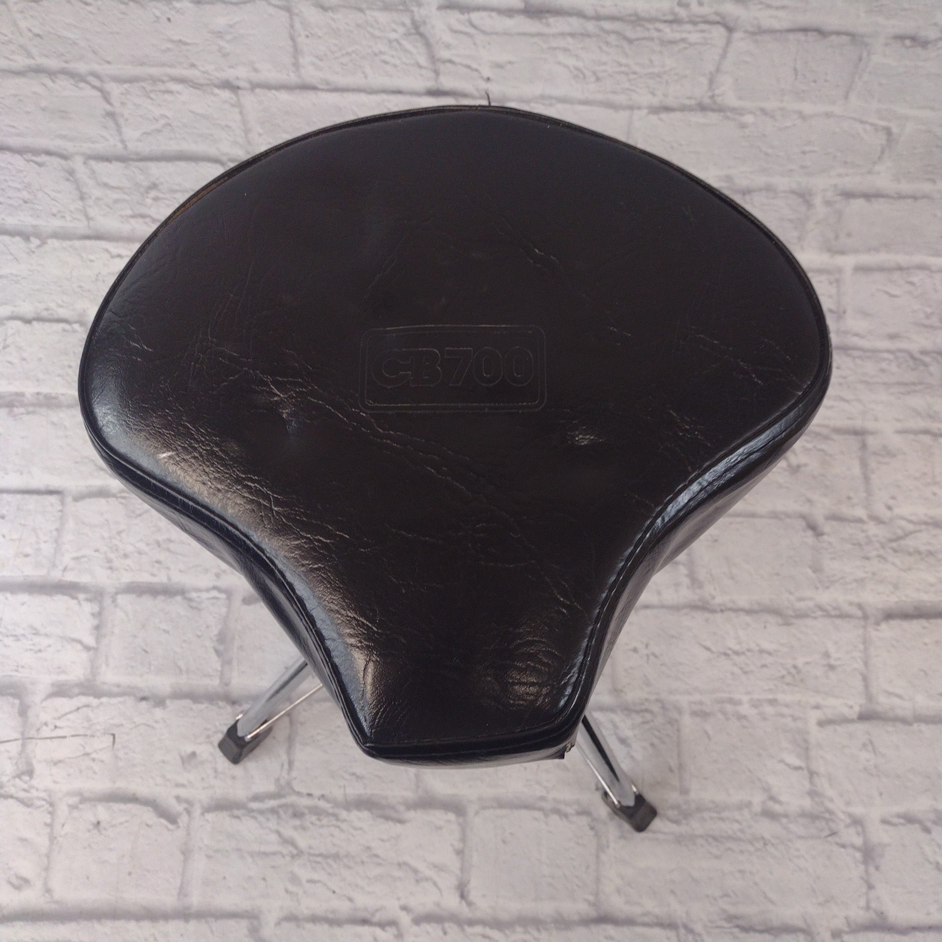 CB700 HD Drum Throne