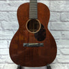Santa Cruz Guitar Company 00-1929 Mahogany Acoustic Guitar 2010 + OHSC