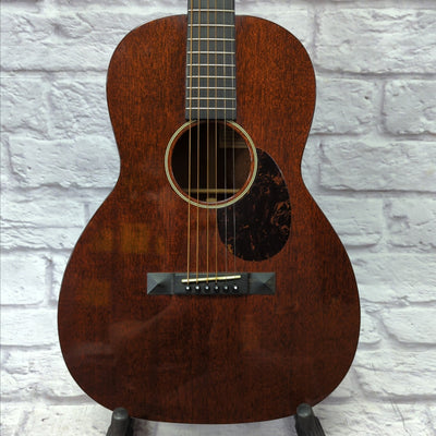 Santa Cruz Guitar Company 00-1929 Mahogany Acoustic Guitar 2010 + OHSC