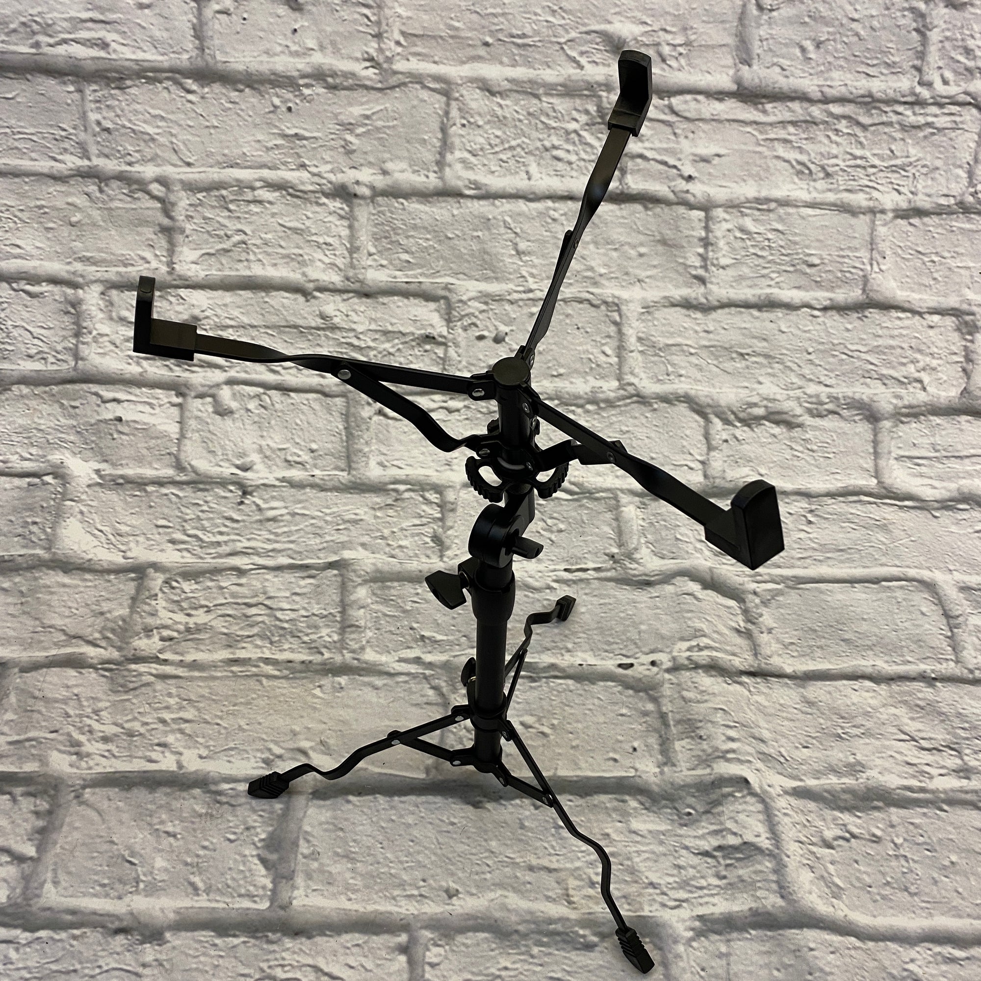 Unknown Black Snare Drum Stand