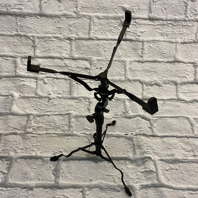 Unknown Black Snare Drum Stand