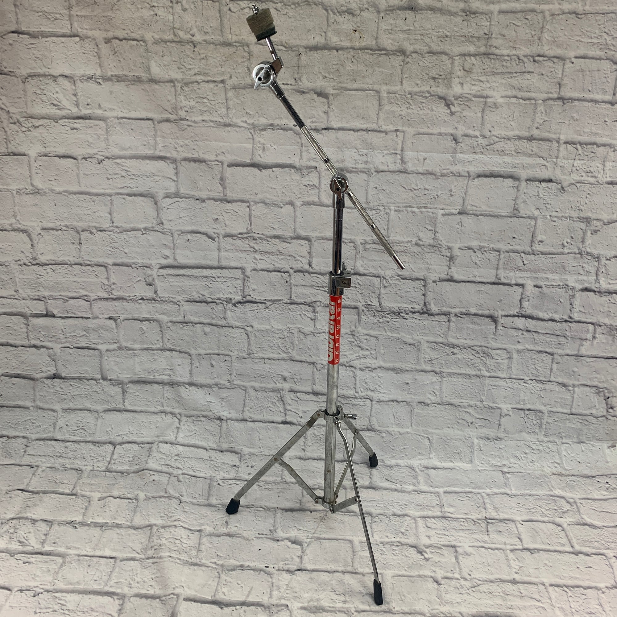 Unknown Single Braced Mini Boom Stand