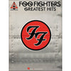 Hal Leonard - Foo Fighters: Greatest Hits Book