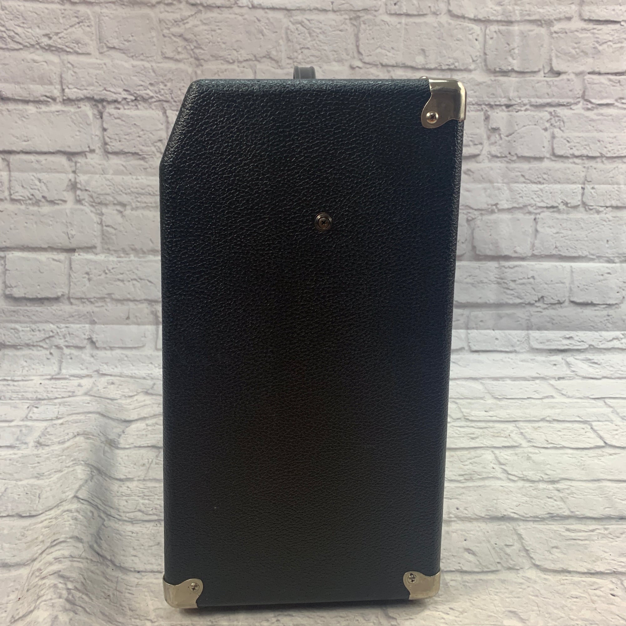 Fender Pro 185 Solid State Guitar Combo Amp