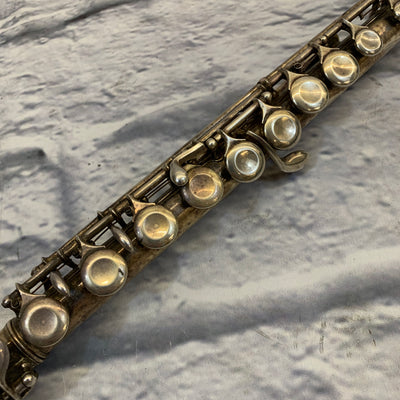Sonore Flute - For Parts or Refurbishing