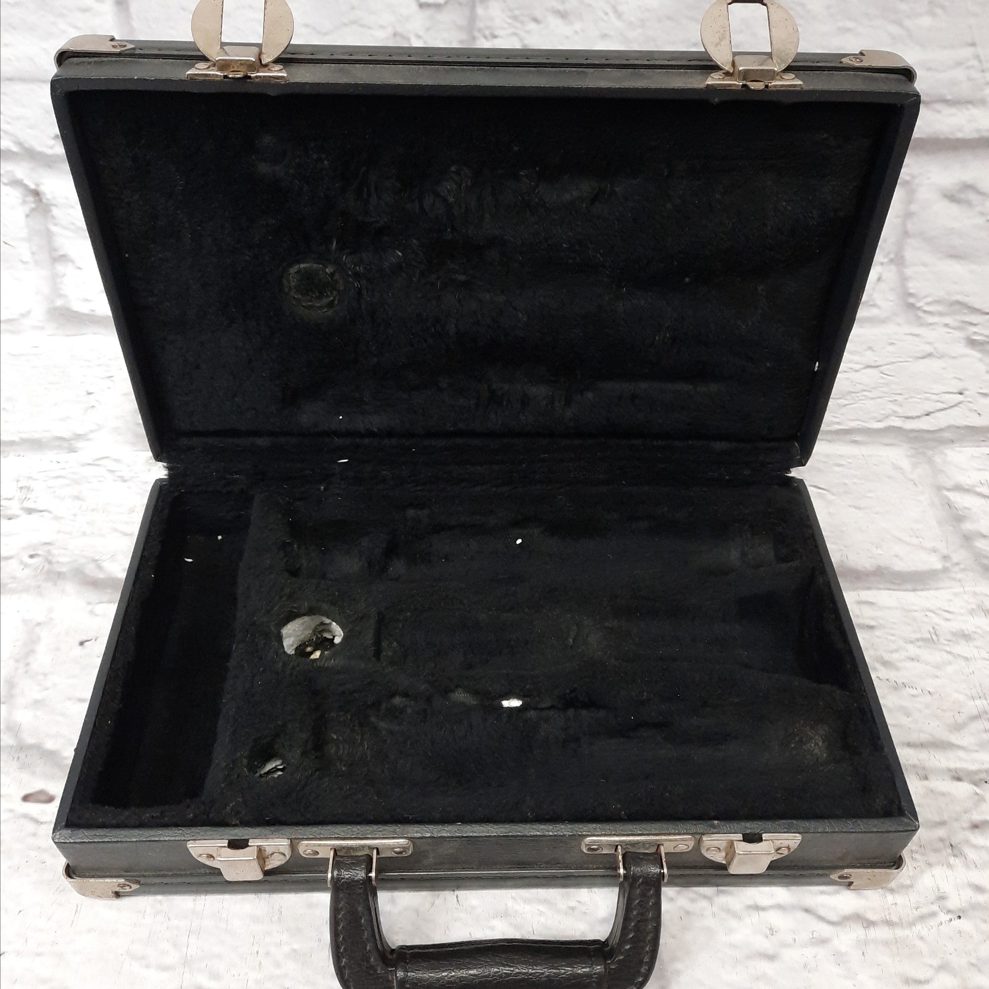Unbranded Clarinet case
