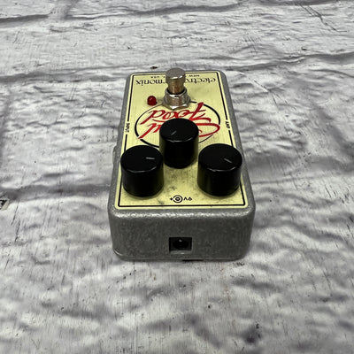 Electro-Harmonix Soul Food Overdrive pedal
