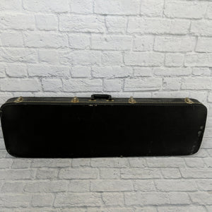 Ibanez Hardshell Bass Guitar Hard Case