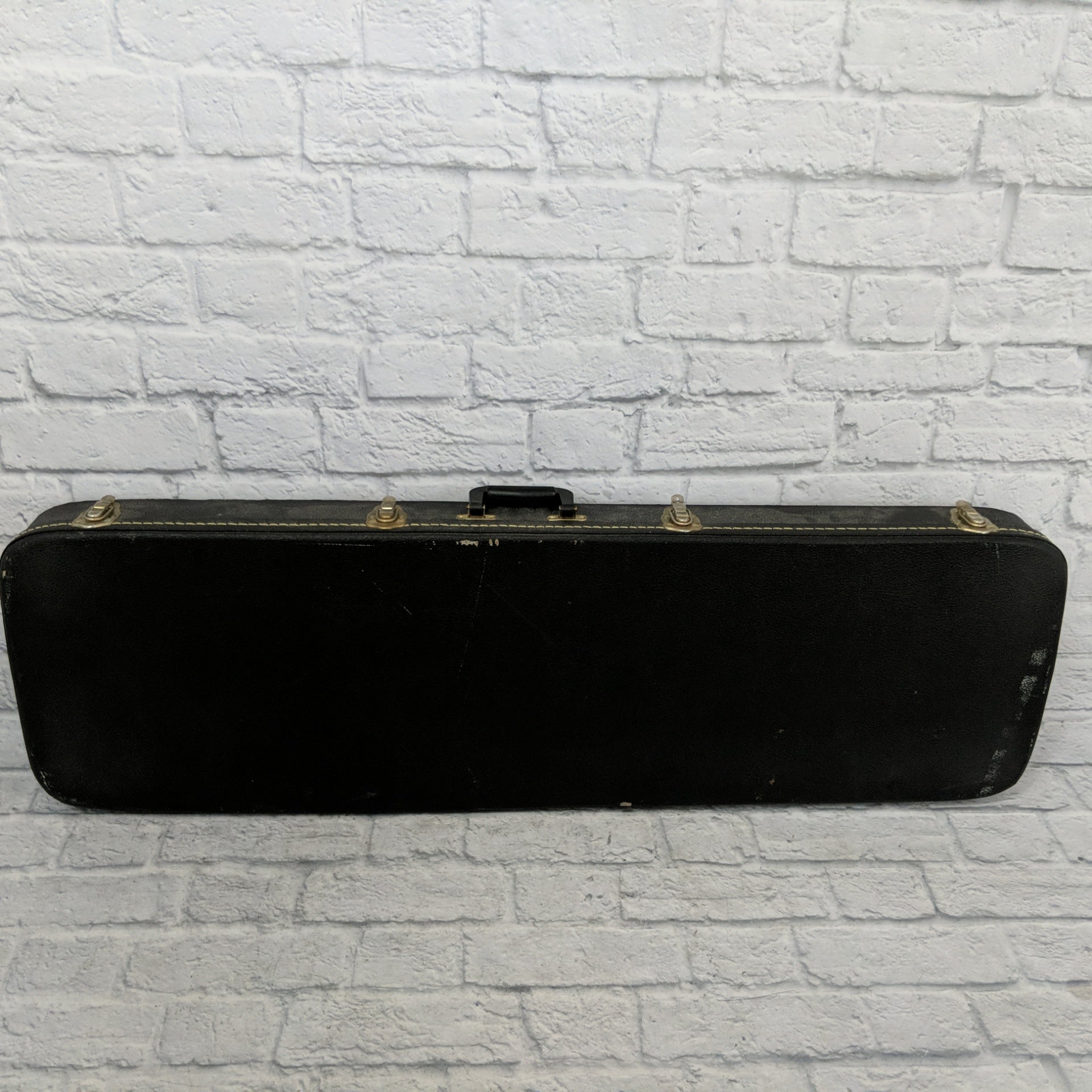 Ibanez Hardshell Bass Guitar Hard Case