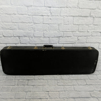 Ibanez Hardshell Bass Guitar Hard Case