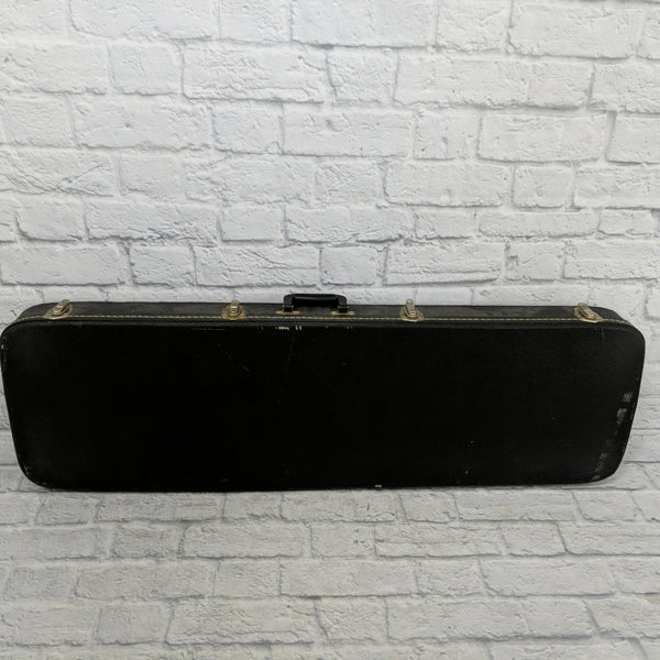 Ibanez Hardshell Bass Guitar Hard Case Evolution Music